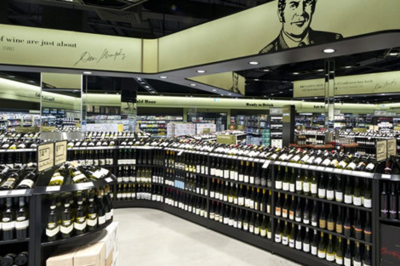 连锁超市成澳大利亚人酒类消费主要场所