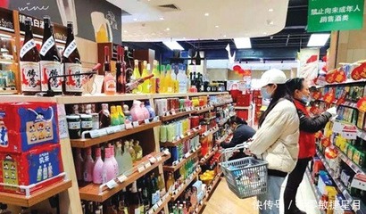 酒类市场迎来"她力量" 低度潮酒"醉红颜"