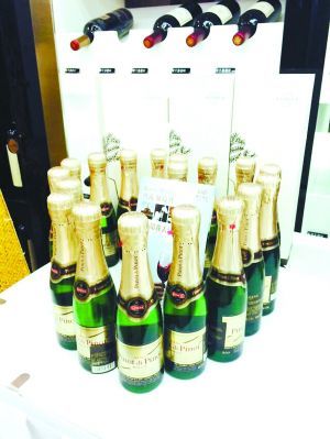 小瓶装葡萄酒难成市场主流(组图)_网易新闻