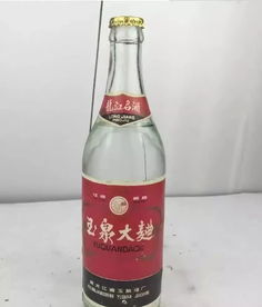 荟 喝 荟 喝 记忆中的这瓶酒 黑龙江省名优老酒盘点,你喝过哪个