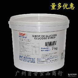 进口糖浆 进口糖浆价格 报价 进口糖浆品牌厂家