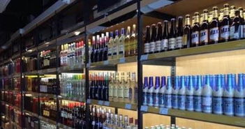 从服务员到亿万富豪 马云投他100亿,靠卖酒年开1500家店