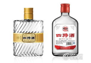 小酒大未来浅析四特光瓶酒逆势而起布局小酒市场