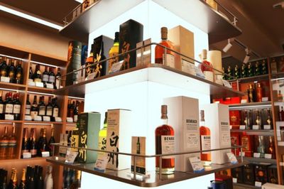 "零售+体验"消费新场景 捷强JOYMAX首家PLUS店焕新亮相田子坊
