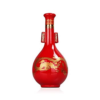 红星精品百年红星酒38度500ml 传承与品质的酒类零售选择