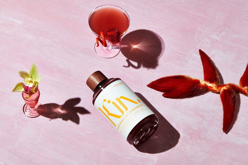 无酒精浪潮 酒类零售新赛道，保健饮品引领健康消费新趋势