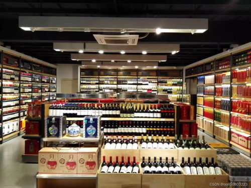 酒类批发品牌推广策略 多维度布局，精准触达市场