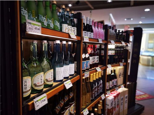 永辉旗下酒类品牌直供平台咏悦汇进入扩张期,4城旗舰店同开发力酒业流通渠道