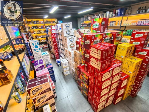 美团酒饮闪电仓即将亮相糖酒会,助力传统酒商转型新增长