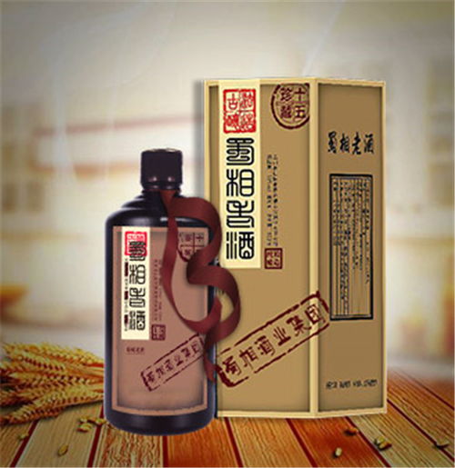 河北蜀相老酒 蜀相老酒加盟 推荐商家