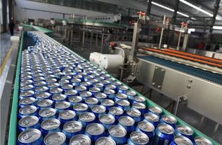 亲亲华润 创享美好 华润集团公众开放日启程 走进雪花郑州工厂