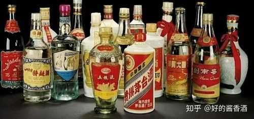 为什么现在的酒,越来越喝不出以前的味道了呢 为什么现在的酒,越来越喝不出以前的味道了呢