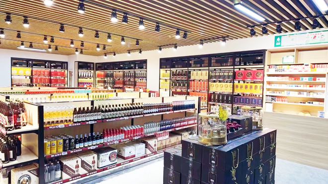 今年拓店10余家、单店利润超150万…这些酒类区域连锁品牌如何做到逆势增长?|一线调研
