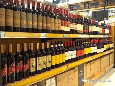 【碉堡了】我省首家1919酒类直供隔壁仓库店入驻砀山!