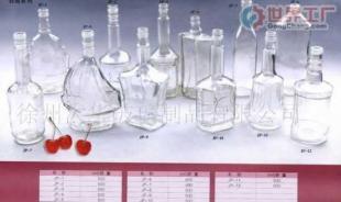 批发酒类包装与玻璃容器：多元化选择助力产业发展